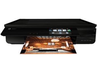 HP ENVY 120 e-All-in-One Printer drivers