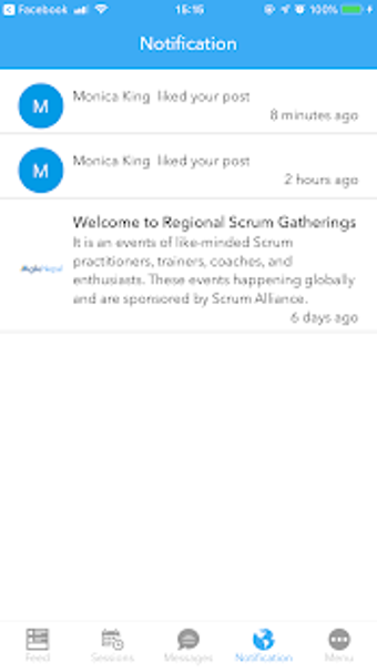 Regional Scrum Gathering 2019