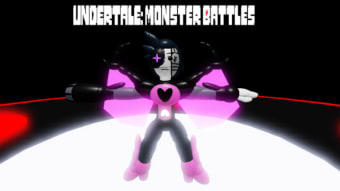 Undertale: Monster Battles