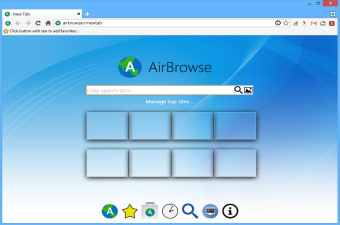 AirBrowse