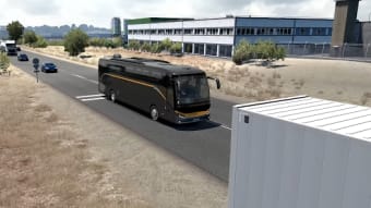 Bus Simulator: Coastal Cruise