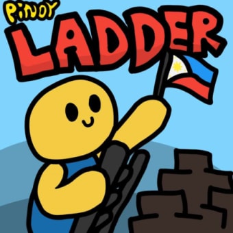 Ladders Obby Hard
