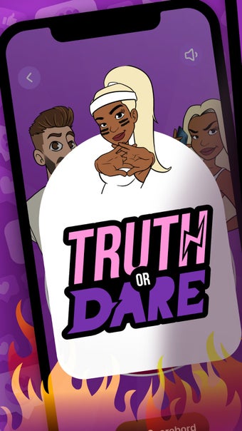 Truth or Dare  Partybus