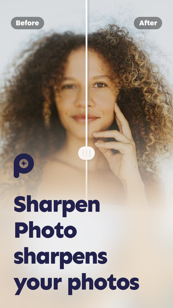 Sharpen Image: Photo Enhancer