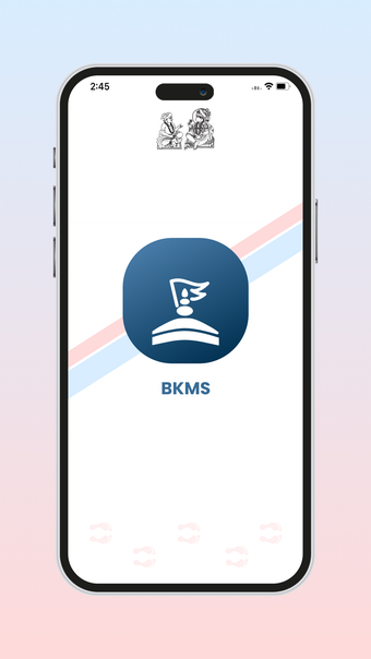 BKMS