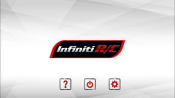 Infiniti RC