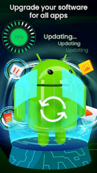 Latest Software Update Android