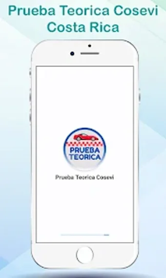 Prueba teorica Costa Rica 2024