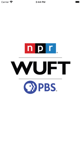 WUFT Public Media App