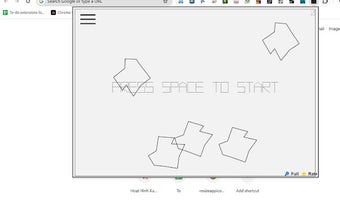 Asteroids Official