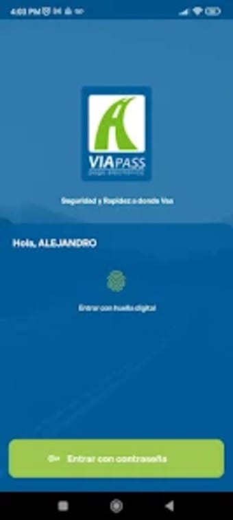 Viapass