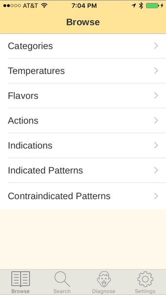 Chinese Nutritional Strategies