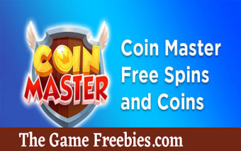Coin Master Free Spins And Coins Daily