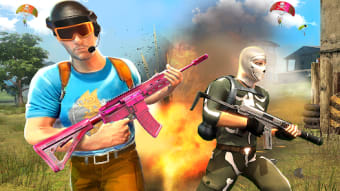 Sniper Gun - FPS Killing Games