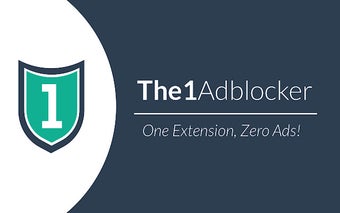 The 1 Adblocker