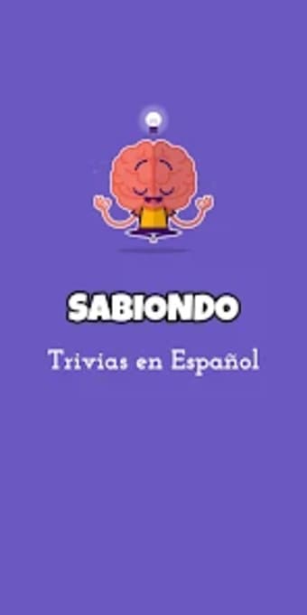 SABIONDO - Juego de Preguntas