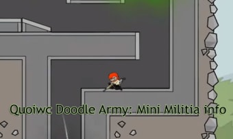 Quoiwc Doodle Army 2: Mini Militia info