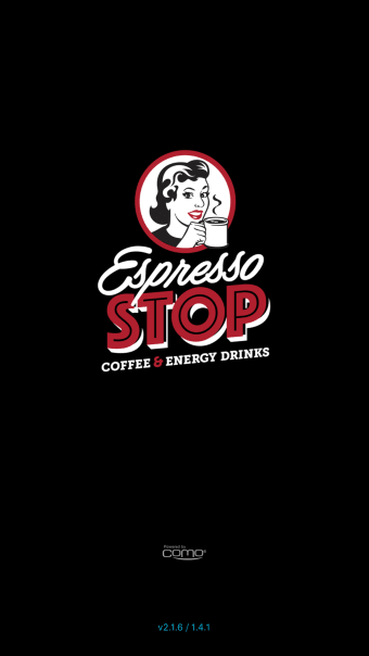 Espresso Stop