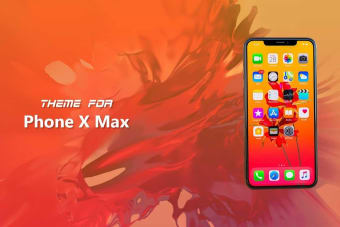 Theme for Phone XS Max Pro