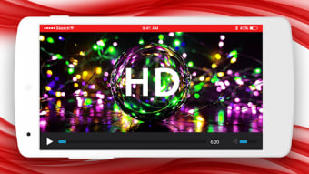 HD Video Player - Media Player 2019