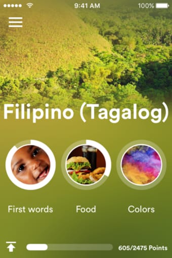 Learn Filipino Tagalog
