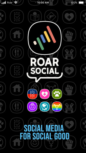 Roar Social