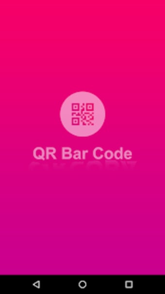 QR Bar Code