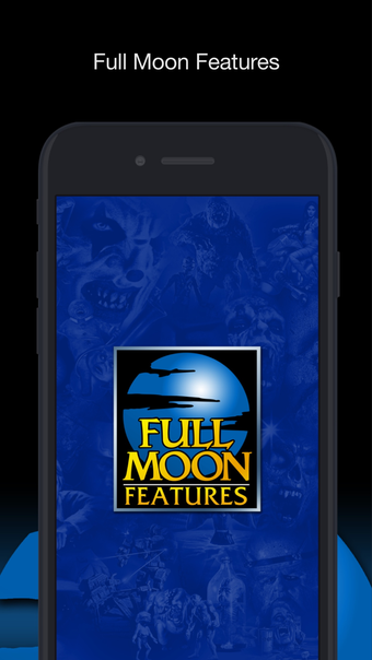 Full Moon Features