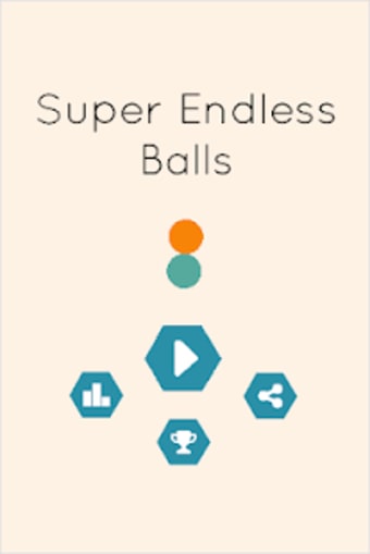 Super Endless Balls