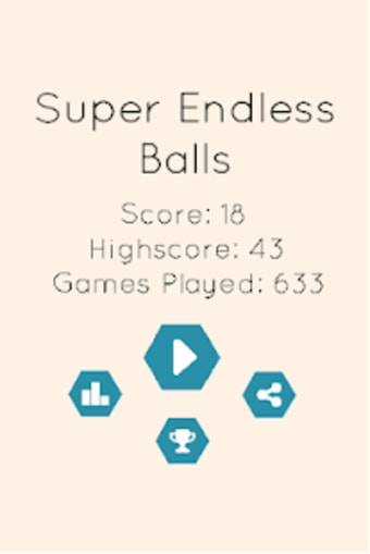 Super Endless Balls