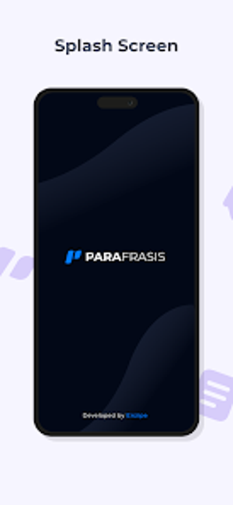 Paraphraser and Summarizer App