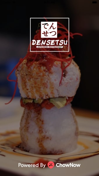 Densetsu Japanese Restaurant
