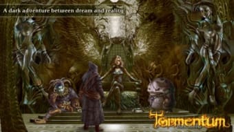 Tormentum - Mystery Adventure