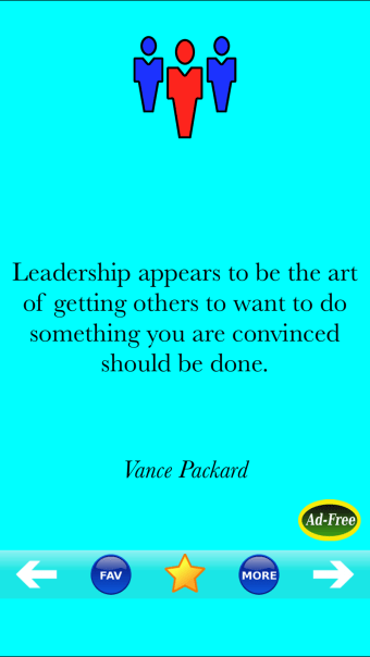 Leadership Development Quotes