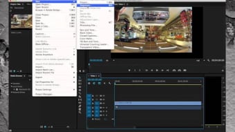 Adobe Premiere Pro Basics
