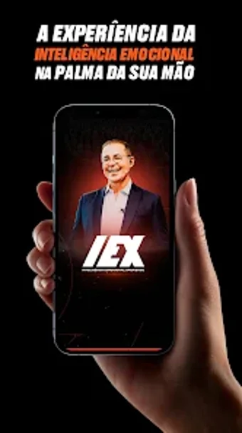 IEX App