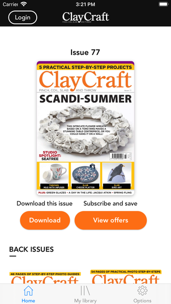 ClayCraft