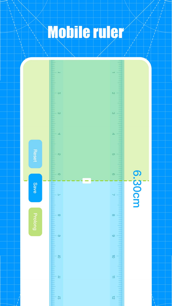 measure-rulerlevel tool