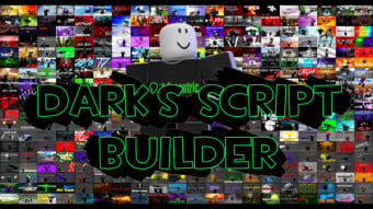 Dark Eccentrics Script Builder