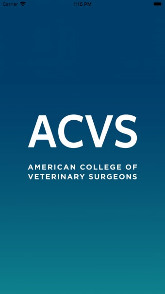 ACVS Events