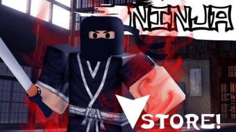 Be A Ninja