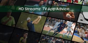 HD Streamz TV App Advice