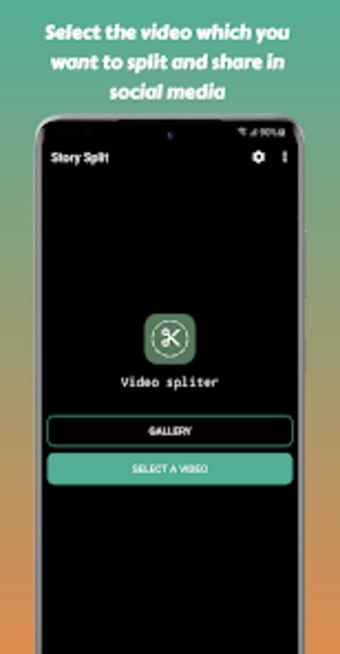 Status Video Cutter All story