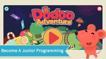 Dodoo Adventure: Kids Coding
