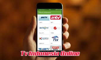 Tv Indonesia Plus