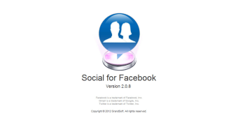 Social for Facebook