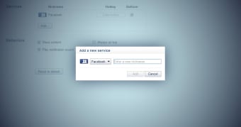 Social for Facebook
