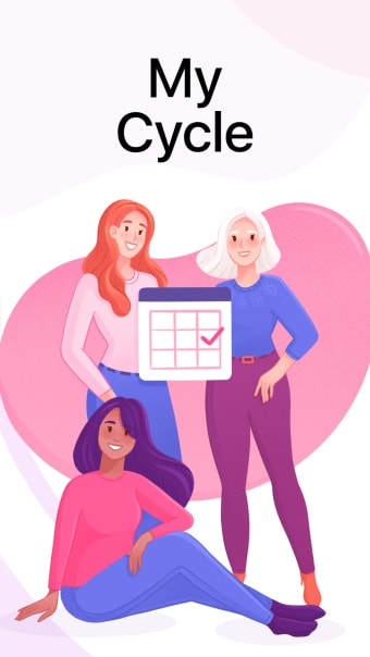 Period Tracker My Cycle