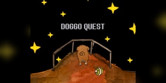 Doggo Quest