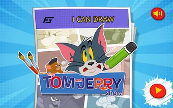 Tom and Jerry Unblocked